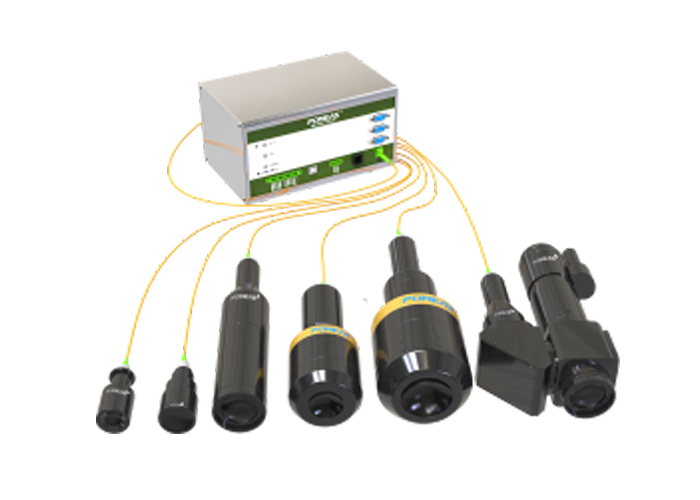 光谱共焦传感器300