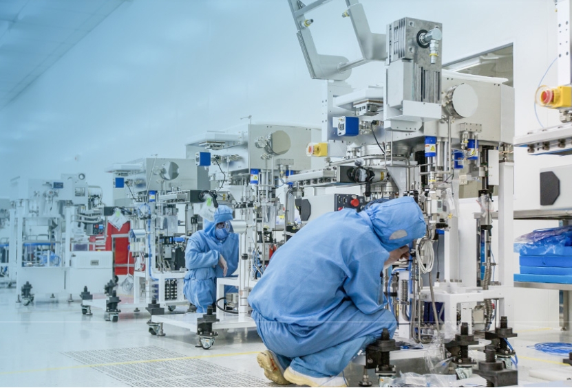 贵公司能提供哪些类型的技术服务？