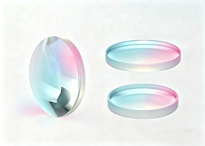 透镜系列（含胶合透镜）